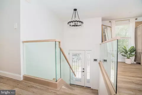 Entry Way - 1 Highview Rd, Conowingo, MD 21918 photo 5 of 7