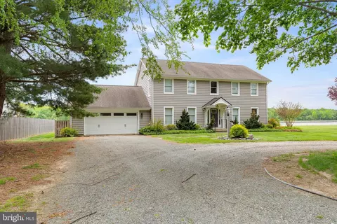 904 Biddle St, Chesapeake City, MD 21915