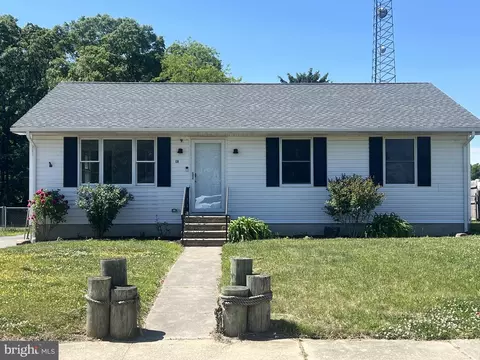139 Center St, Cecilton, MD 21913