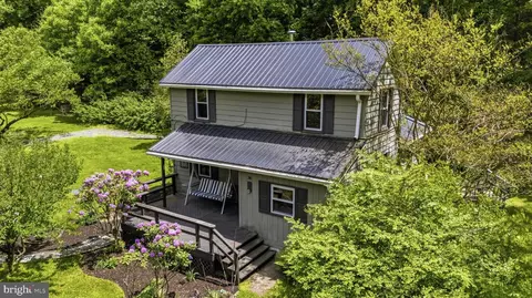 Exterior - 36 Mayse Ln, Conowingo, MD 21918 photo 5 of 25