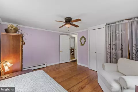 Bedroom - 36 Mayse Ln, Conowingo, MD 21918 photo 6 of 10