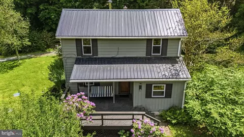 Exterior - 36 Mayse Ln, Conowingo, MD 21918 photo 24 of 25