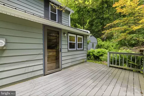 Exterior - 36 Mayse Ln, Conowingo, MD 21918 photo 11 of 25