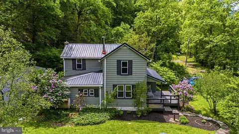 Exterior - 36 Mayse Ln, Conowingo, MD 21918 photo 25 of 25