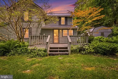Exterior - 36 Mayse Ln, Conowingo, MD 21918 photo 14 of 25