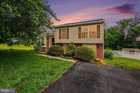 504 E Craighill Channel Dr, Perryville, MD 21903