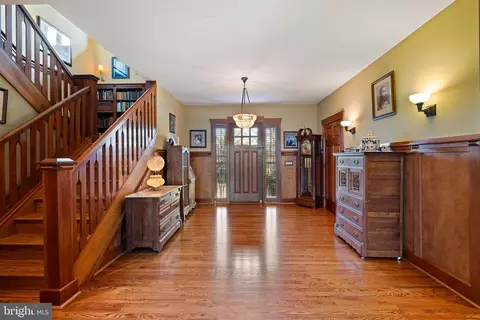 Entry Way - 73 Scott Rd, Warwick, MD 21912 photo 2 of 8