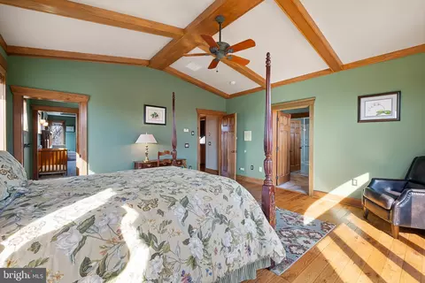 Bedroom - 73 Scott Rd, Warwick, MD 21912 photo 4 of 11