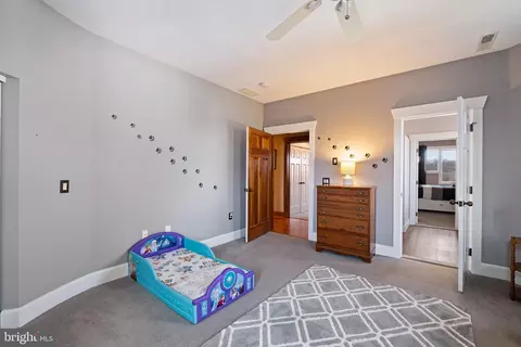 Bedroom - 73 Scott Rd, Warwick, MD 21912 photo 9 of 11
