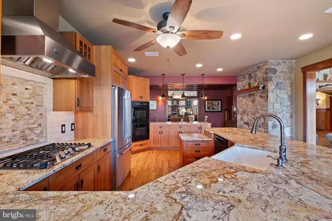 Kitchen - 73 Scott Rd, Warwick, MD 21912 photo 6 of 8