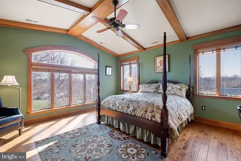 Bedroom - 73 Scott Rd, Warwick, MD 21912 photo 3 of 11