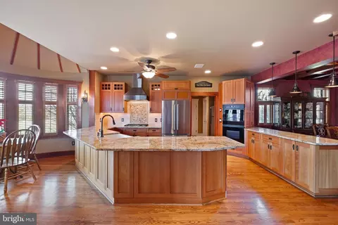 Kitchen - 73 Scott Rd, Warwick, MD 21912 photo 1 of 8