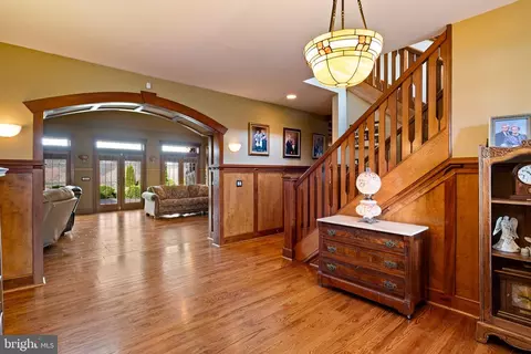 Entry Way - 73 Scott Rd, Warwick, MD 21912 photo 1 of 8