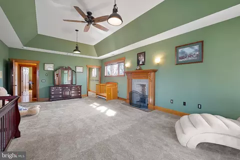 Bedroom - 73 Scott Rd, Warwick, MD 21912 photo 5 of 11