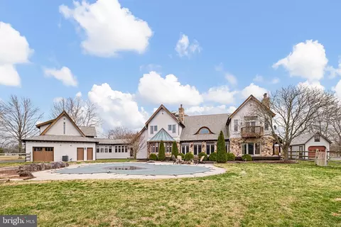 Exterior - 73 Scott Rd, Warwick, MD 21912 photo 11 of 13