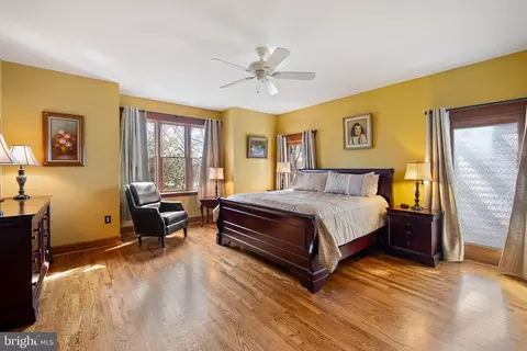 Bedroom - 73 Scott Rd, Warwick, MD 21912 photo 2 of 11