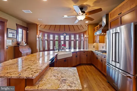 Kitchen - 73 Scott Rd, Warwick, MD 21912 photo 3 of 8