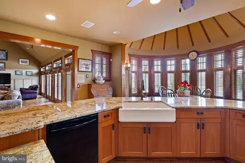 Kitchen - 73 Scott Rd, Warwick, MD 21912 photo 4 of 8