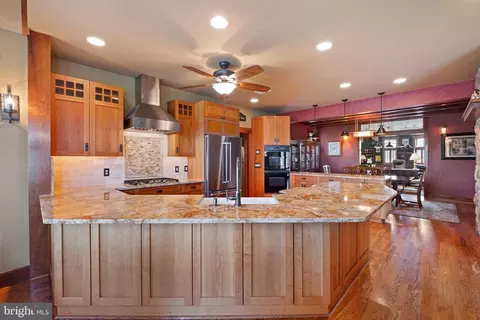 Kitchen - 73 Scott Rd, Warwick, MD 21912 photo 8 of 8