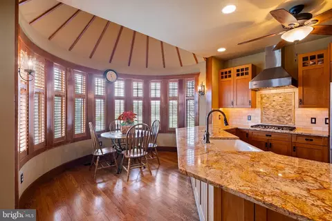 Kitchen - 73 Scott Rd, Warwick, MD 21912 photo 7 of 8
