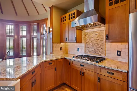 Kitchen - 73 Scott Rd, Warwick, MD 21912 photo 5 of 8