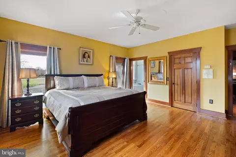 Bedroom - 73 Scott Rd, Warwick, MD 21912 photo 1 of 11