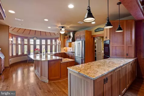 Kitchen - 73 Scott Rd, Warwick, MD 21912 photo 2 of 8