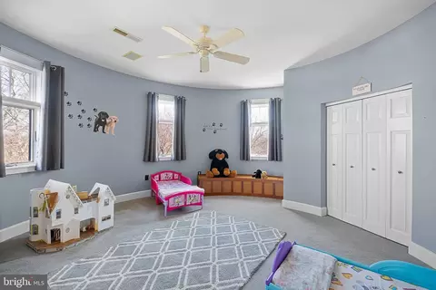 Bedroom - 73 Scott Rd, Warwick, MD 21912 photo 10 of 11