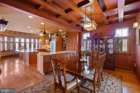 Dining - 73 Scott Rd, Warwick, MD 21912 photo 2 of 4