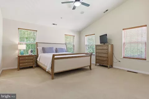 Bedroom - 800 Rustic Ct, Perryville, MD 21903 photo 4 of 7