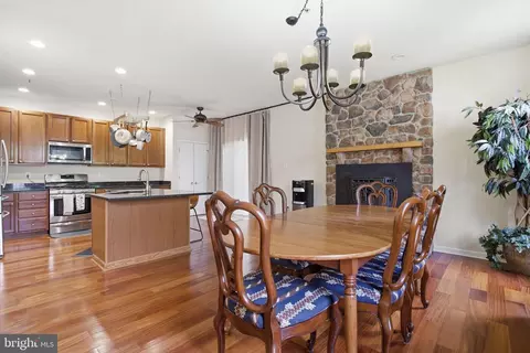 Dining - 800 Rustic Ct, Perryville, MD 21903 photo 1 of 4