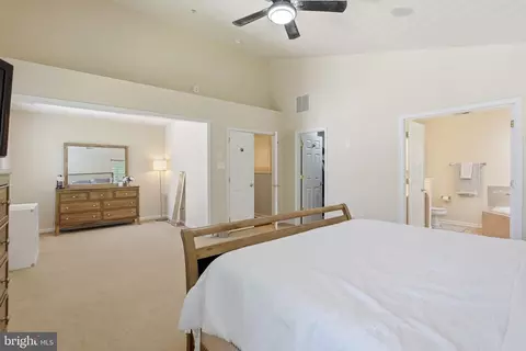 Bedroom - 800 Rustic Ct, Perryville, MD 21903 photo 6 of 7