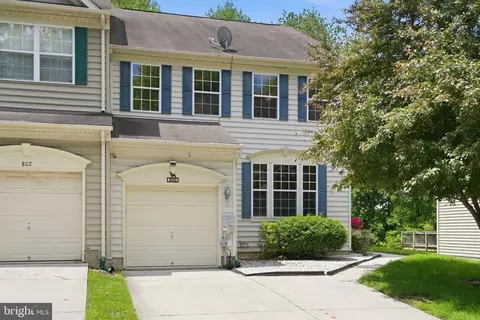 Exterior - 800 Rustic Ct, Perryville, MD 21903 photo 2 of 4