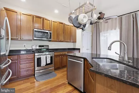 Kitchen - 800 Rustic Ct, Perryville, MD 21903 photo 2 of 4