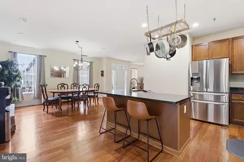 Kitchen - 800 Rustic Ct, Perryville, MD 21903 photo 4 of 4