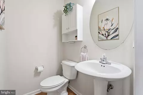 Entry Way - 800 Rustic Ct, Perryville, MD 21903 photo 1 of 1