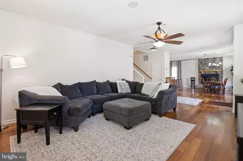 Living - 800 Rustic Ct, Perryville, MD 21903 photo 1 of 1