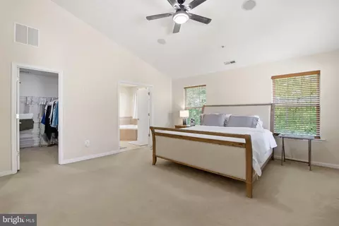 Bedroom - 800 Rustic Ct, Perryville, MD 21903 photo 5 of 7