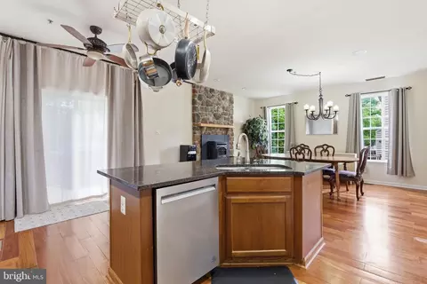Kitchen - 800 Rustic Ct, Perryville, MD 21903 photo 3 of 4