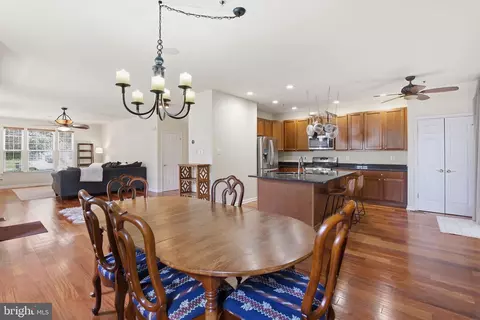 Dining - 800 Rustic Ct, Perryville, MD 21903 photo 4 of 4