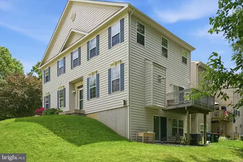 Exterior - 800 Rustic Ct, Perryville, MD 21903 photo 4 of 4