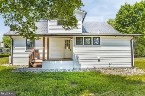 Exterior - 70 Park Ln, Earleville, MD 21919 photo 6 of 15