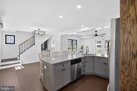 Kitchen - 70 Park Ln, Earleville, MD 21919 photo 1 of 1