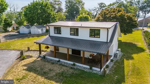 Exterior - 70 Park Ln, Earleville, MD 21919 photo 13 of 15