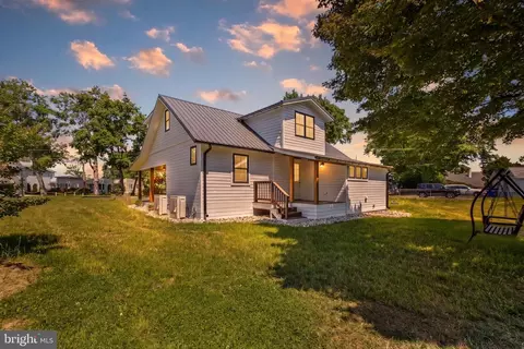 Exterior - 70 Park Ln, Earleville, MD 21919 photo 15 of 15