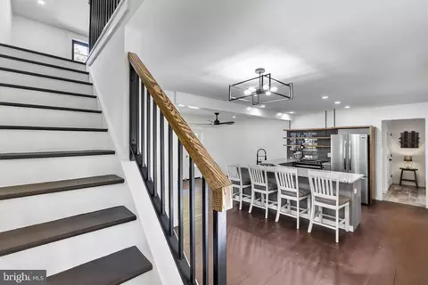 Entry Way - 70 Park Ln, Earleville, MD 21919 photo 1 of 11