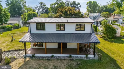 Exterior - 70 Park Ln, Earleville, MD 21919 photo 14 of 15