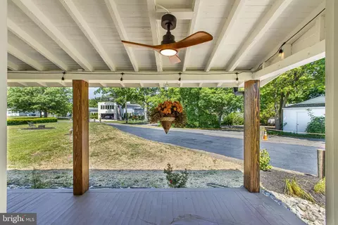 Exterior - 70 Park Ln, Earleville, MD 21919 photo 8 of 15