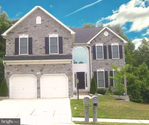 726 Concord Point Dr, Perryville, MD 21903