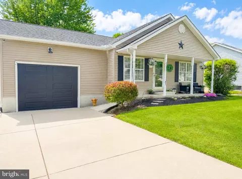 47 Pine Cone Dr, North East, MD 21901